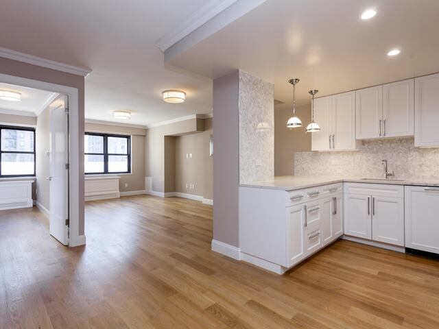 1-Bedroom at Yorkshire Towers