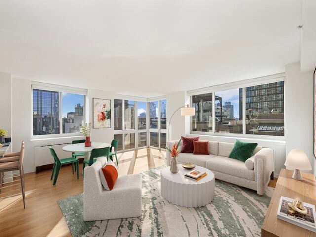 1-Bedroom at Atlas New York