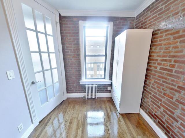 3-Bedroom at 416 East 13th Street