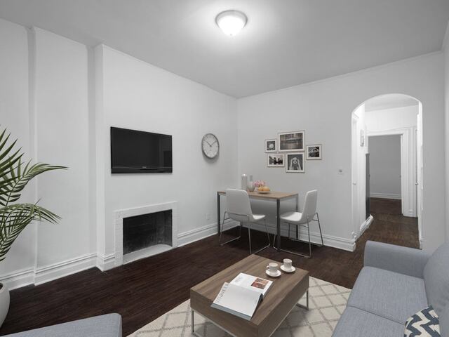 1-Bedroom at 148 West 10th Street