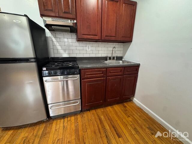 1-Bedroom at 332 East 95th Street