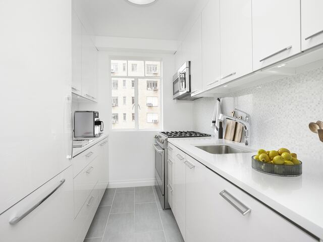1-Bedroom at 240 Central Park South