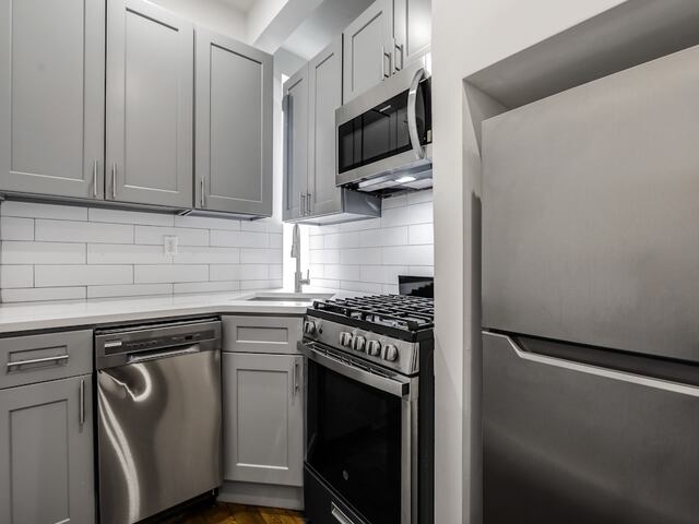 3-Bedroom at 45 Tiemann Place