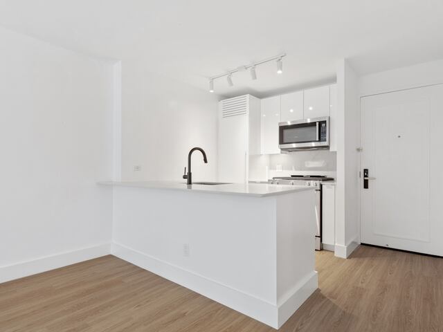 1-Bedroom at The Chelsea