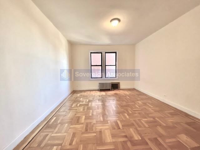 1-Bedroom at 634 Saint Nicholas Avenue