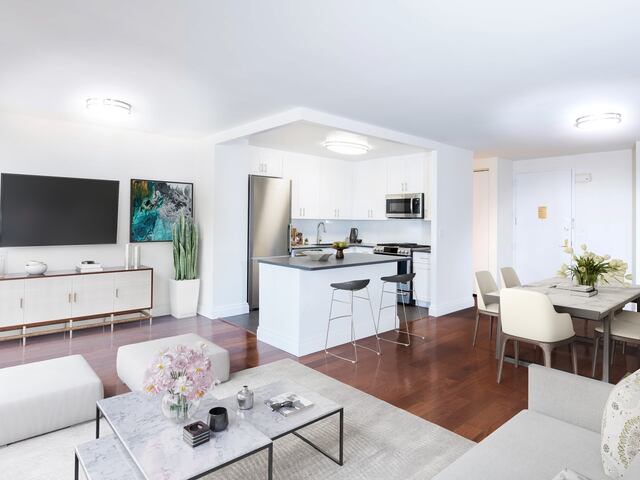 1-Bedroom at Le Triomphe