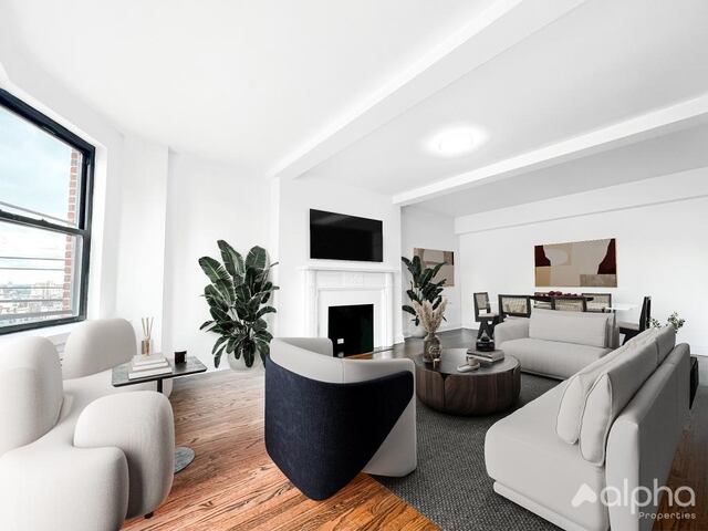 1-Bedroom at 20 Fifth Avenue