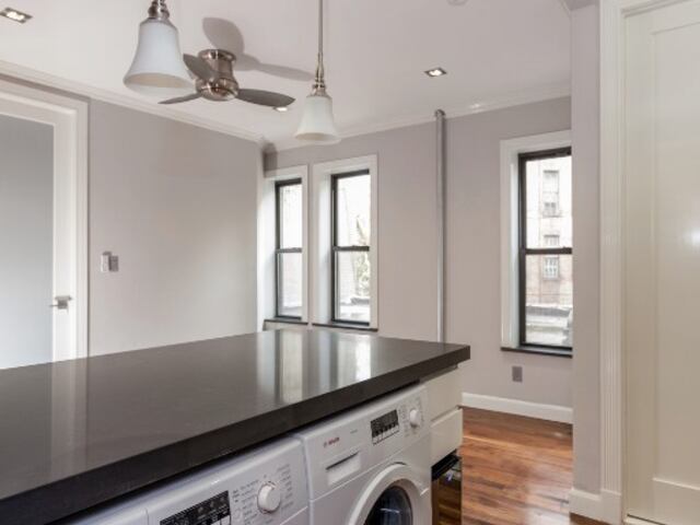 1-Bedroom at 2100 Second Avenue
