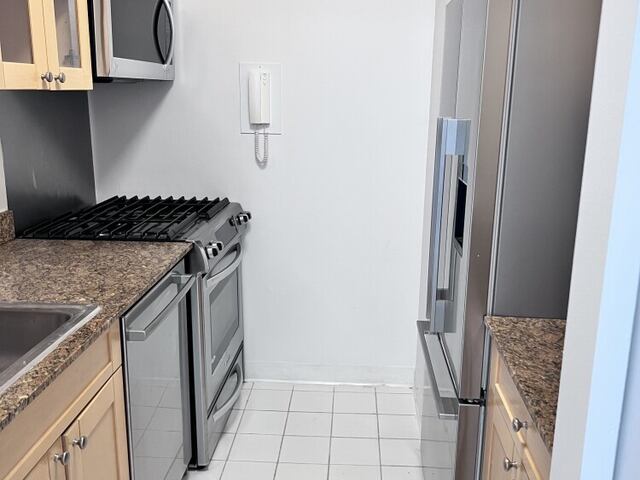 1-Bedroom at The Murray Hill