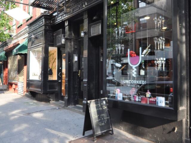 1-Bedroom at 98 Christopher Street