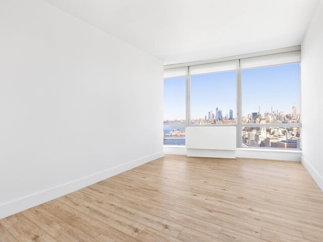 2-Bedroom at Tribeca Pointe