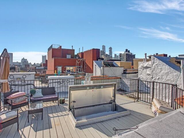 1-Bedroom at 248 Mott Street