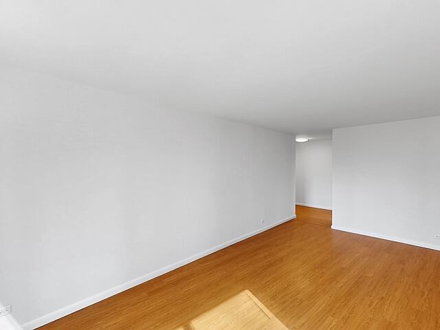 1-Bedroom at Carnegie Mews