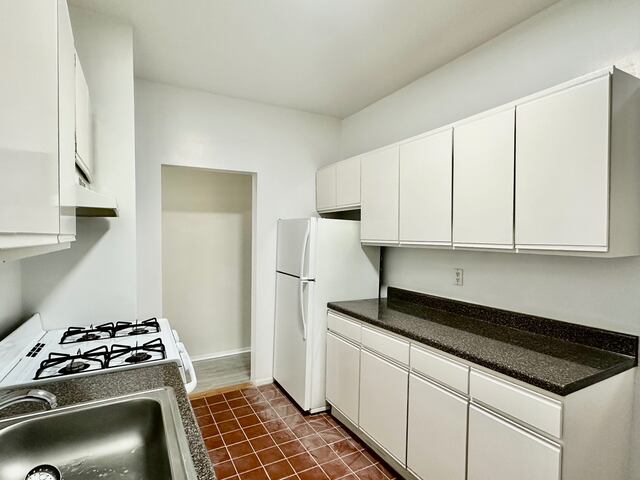 3-Bedroom at 209 West 108th Street