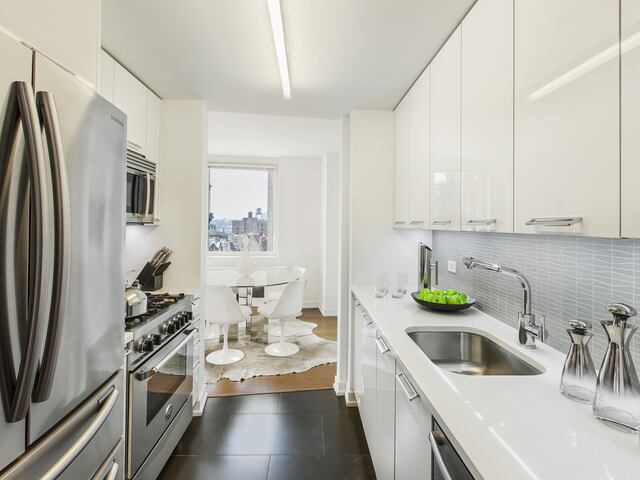 3-Bedroom at The Larstrand