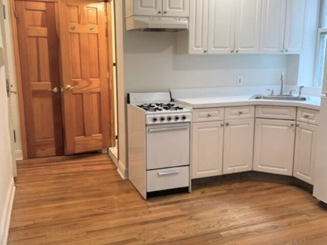 1-Bedroom at 230 Thompson Street
