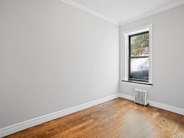 4-Bedroom at 346 East 18th Street