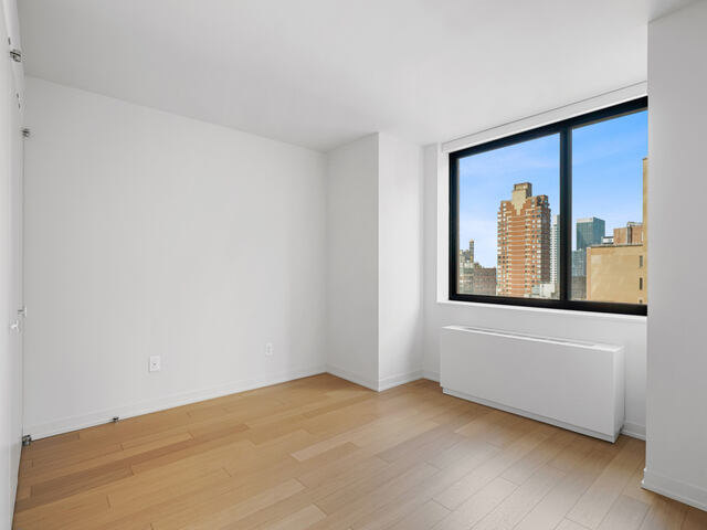 2-Bedroom at 1 Columbus Place