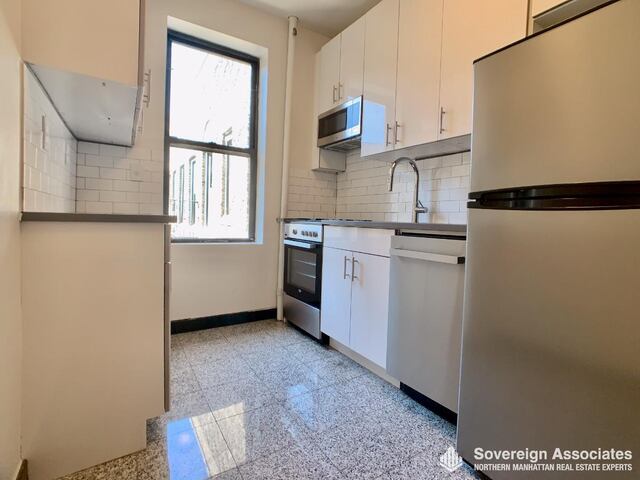1-Bedroom at 282 Cabrini Boulevard