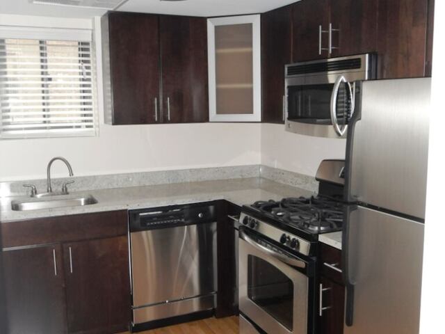 2-Bedroom at The Chelsea