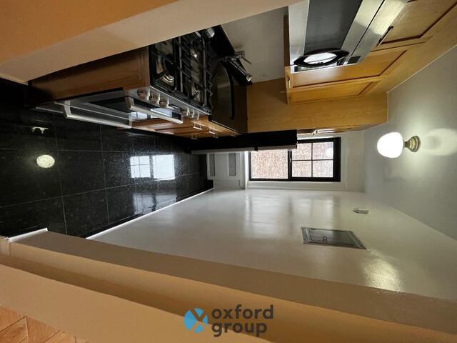 Studio at 95 Christopher Street