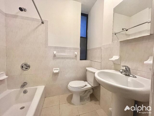 1-Bedroom at 229 Henry Street