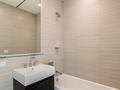 Bathroom with Soaking Tub
