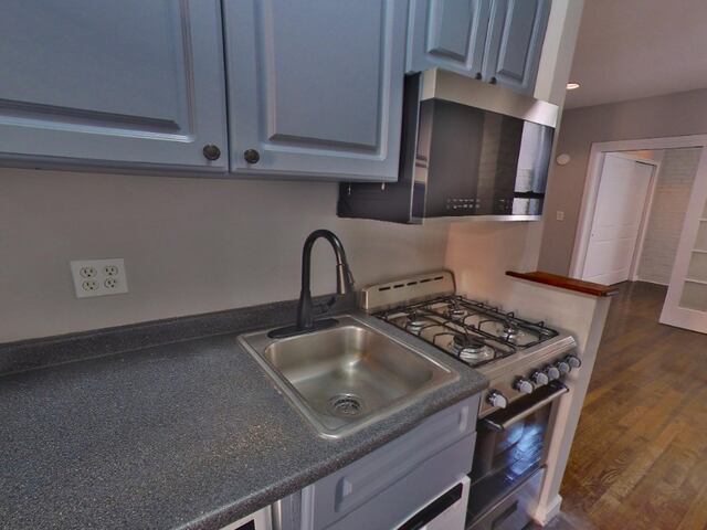 3-Bedroom at 416 East 13th Street