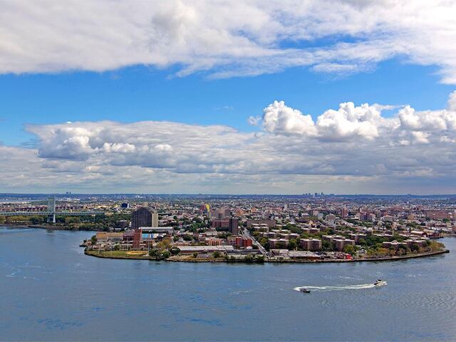 2-Bedroom at The Barclay