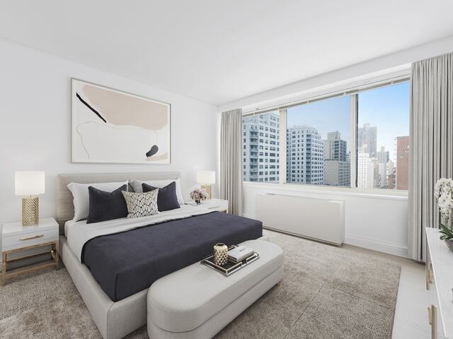 1-Bedroom at The Ventura