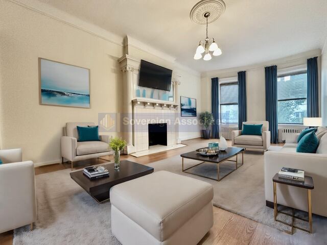 1-Bedroom at 320 West 106th Street
