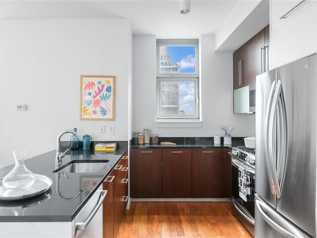1-Bedroom at J Condominium