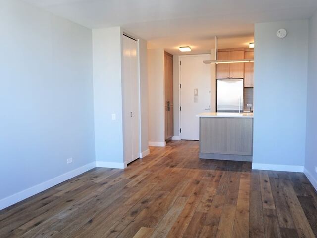 Studio at Riverbank West