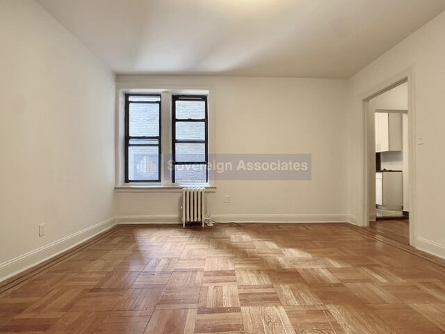 1-Bedroom at 282 Cabrini Boulevard