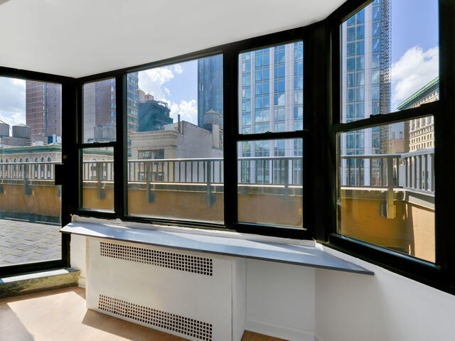 3-Bedroom at 121 Madison Avenue