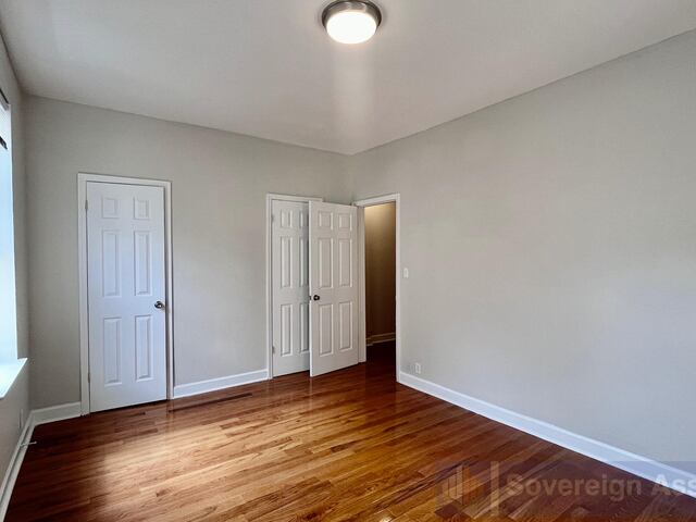1-Bedroom at 213 Bennett Avenue