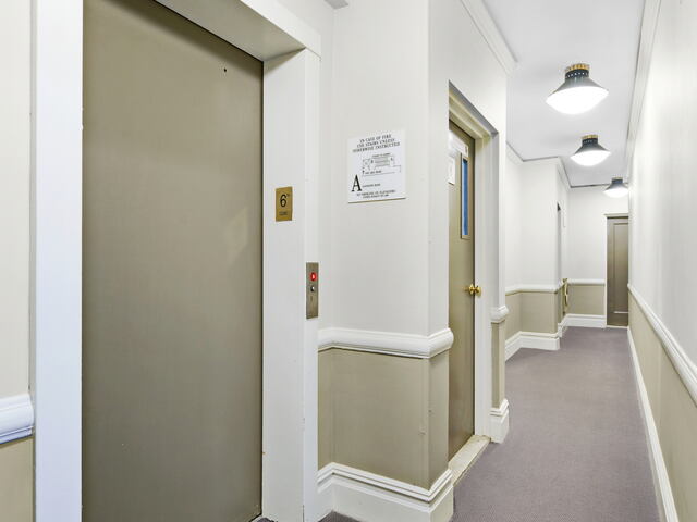 1-Bedroom at 226 East 25th Street