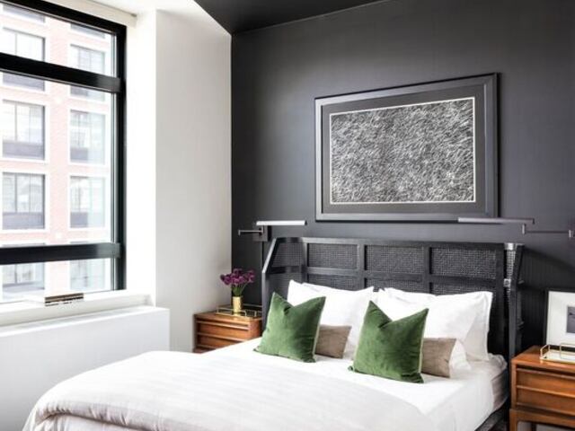 1-Bedroom at The Forge