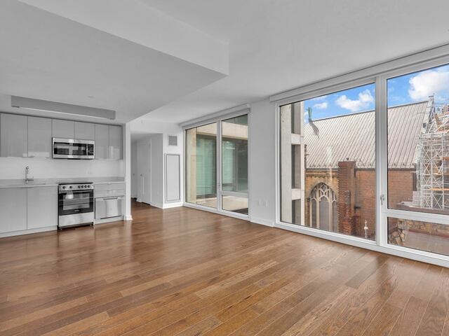 2-Bedroom at Enclave at the Cathedral