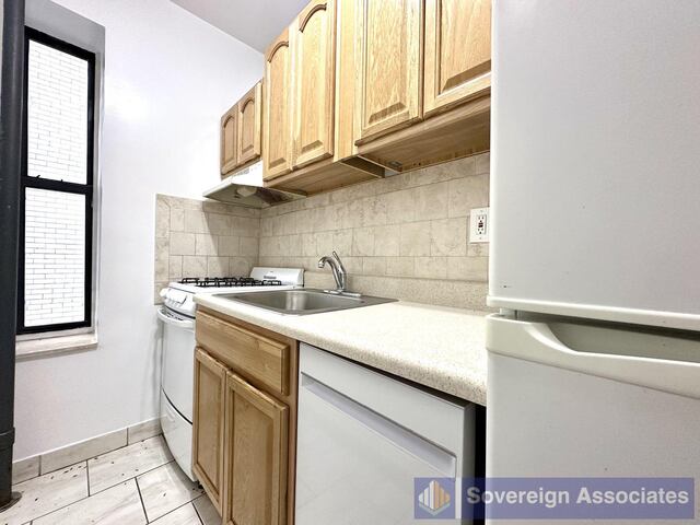 1-Bedroom at 610 West 150th Street