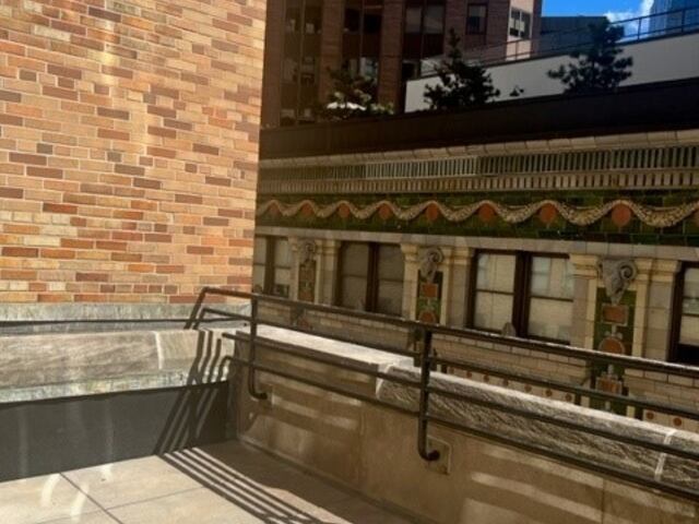 Studio at 63 Wall Street