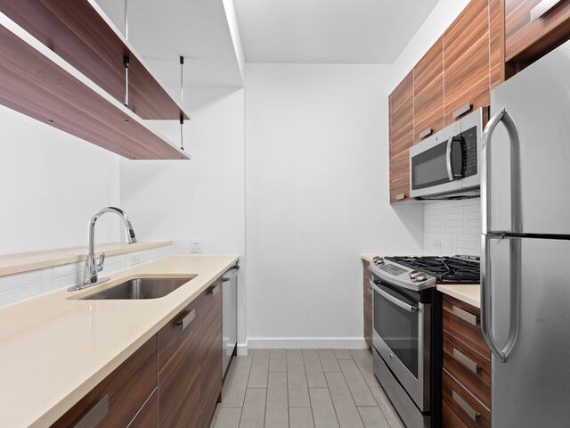 2-Bedroom at 22 Caton Place