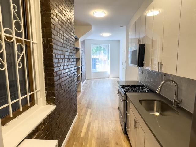 1-Bedroom at 257 West 10th Street