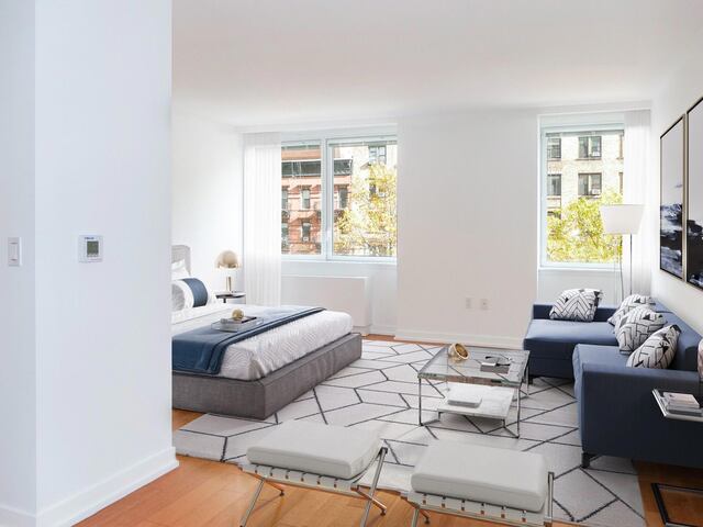 Studio at The Larstrand