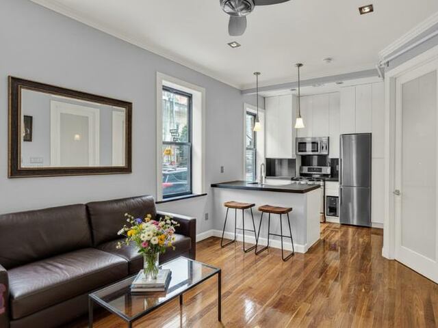 1-Bedroom at 141 Ridge Street