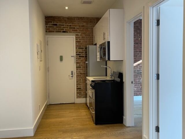 3-Bedroom at 210 Rivington Street