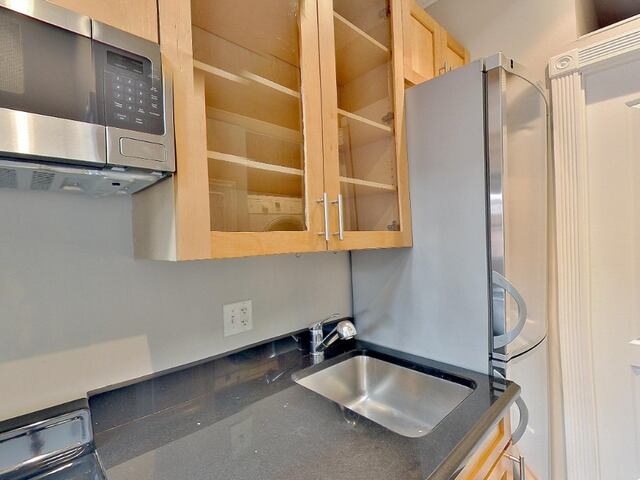 1-Bedroom at 250 Mott Street