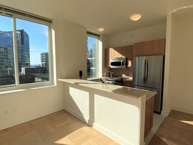 2-Bedroom at The Ashley