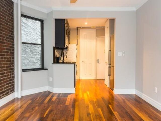 1-Bedroom at 221 East 23rd Street