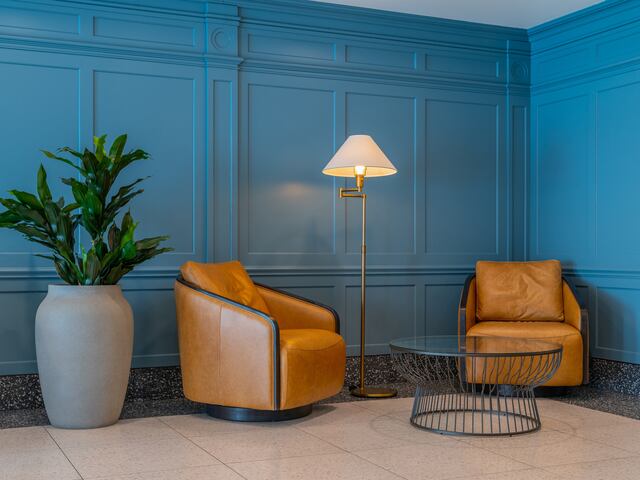 1-Bedroom at Newport: The Roosevelt